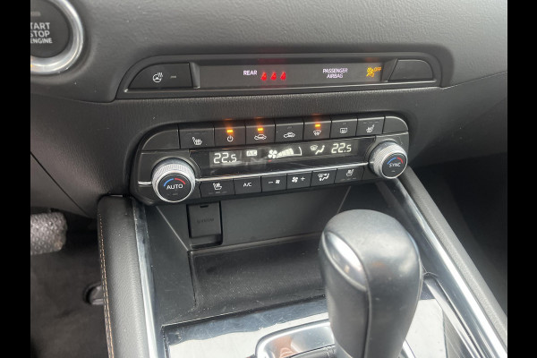 Mazda CX-5 2.0 SkyActiv-G 165 Business Luxury | Trekhaak