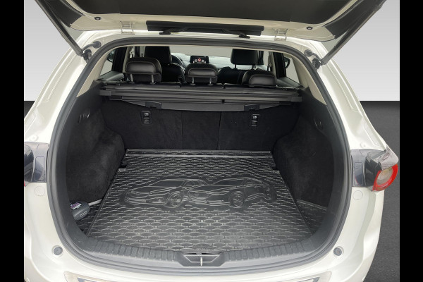 Mazda CX-5 2.0 SkyActiv-G 165 Business Luxury | Trekhaak