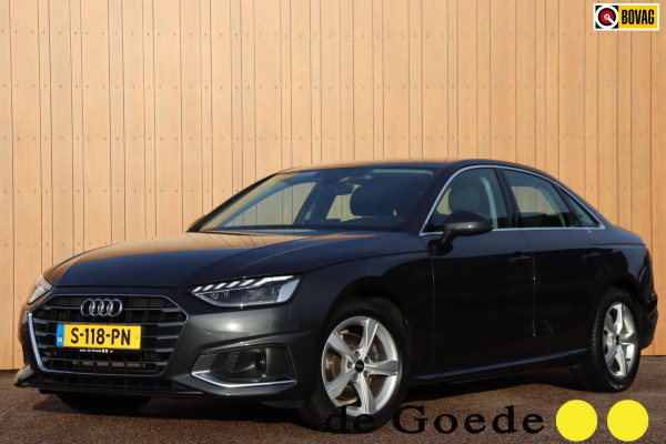 Audi A4 Limousine 35 TFSI Advanced Edition org.NL