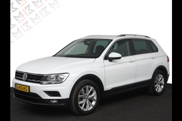 Volkswagen Tiguan 1.5 TSI ACT Comfortline|Automaat|Trekhaak