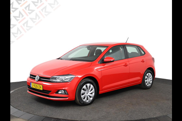 Volkswagen Polo 1.0 TSI Comfortline Business Style|Automaat|Climate|Navigatie|ACC|PDC