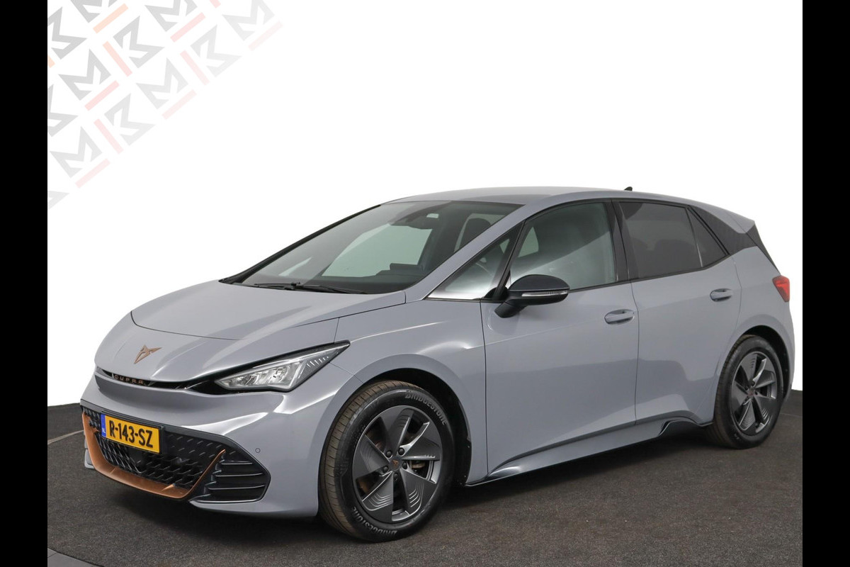 CUPRA Born Business 62 kWh|Camera|Adaptive Cruise|SOH 90%