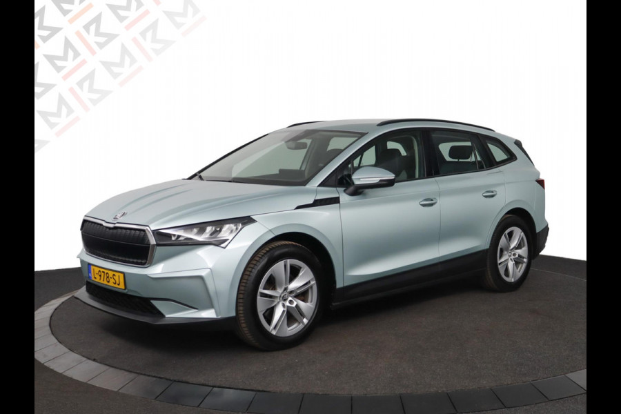 Škoda ENYAQ iV 60|SOH 91%|Trekhaak