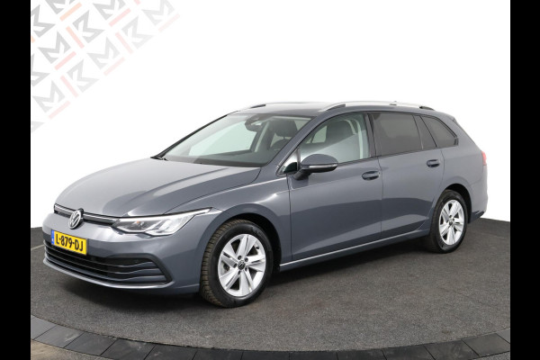 Volkswagen Golf Variant 1.0 eTSI Life Automaat|Achteruitrijcamera|Trekhaak