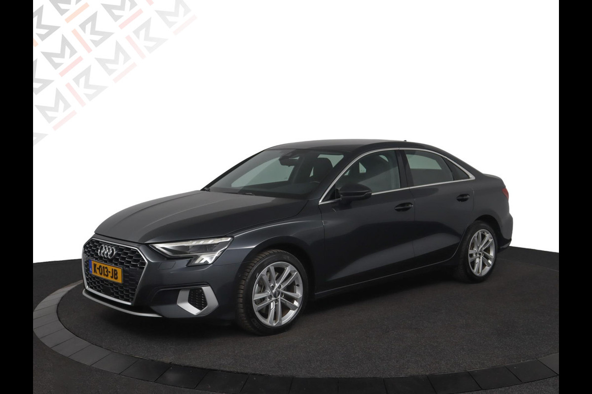 Audi A3 Limousine 35 TFSI Business edition|150 pk|Adaptive Cruise|Automaat