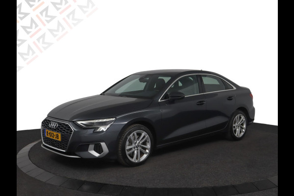 Audi A3 Limousine 35 TFSI Business edition|150 pk|Adaptive Cruise|Automaat