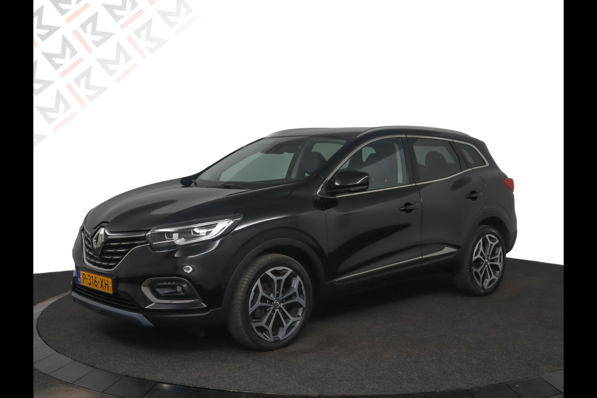 Renault Kadjar 1.3 TCe Techno|LED|Trekhaak|Automaat|Camera