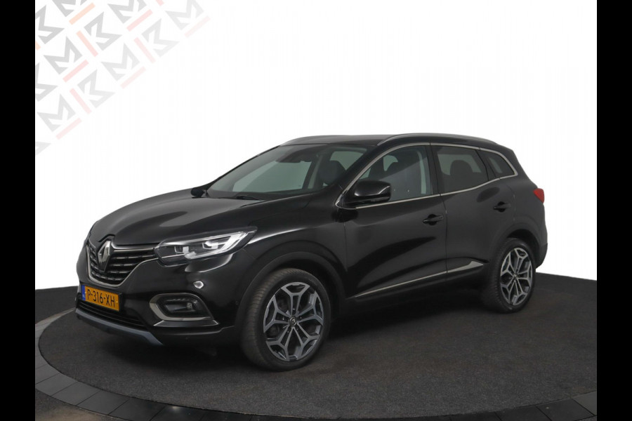 Renault Kadjar 1.3 TCe Techno|LED|Trekhaak|Automaat|Camera