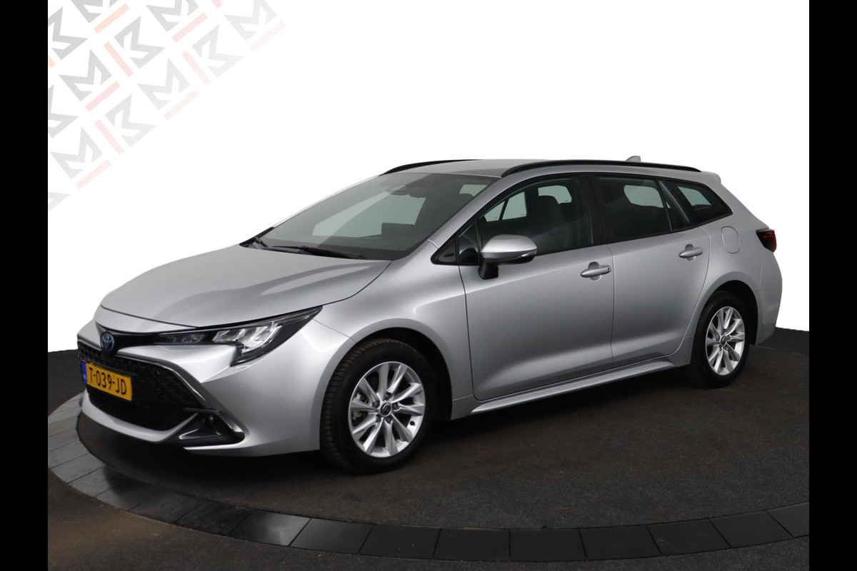 Toyota Corolla Touring Sports Hybrid 140 Active|ACC|Camera