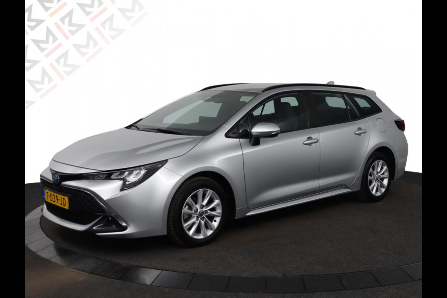 Toyota Corolla Touring Sports Hybrid 140 Active|ACC|Camera