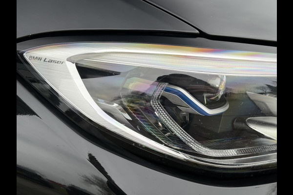 BMW 3 Serie Touring 320e Aut. Hybrid Executive Business | Leder Sport | Trekhaak | BMW Laser |