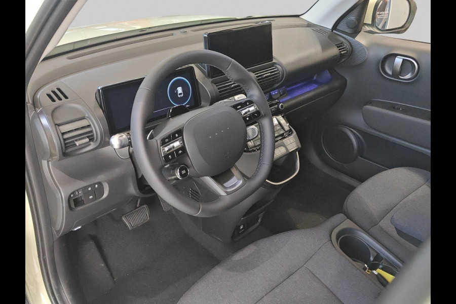 Hyundai Inster Evolve Sky 49 kWh