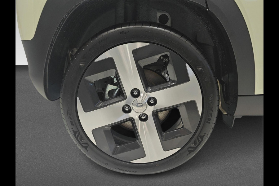 Hyundai Inster Evolve Sky 49 kWh