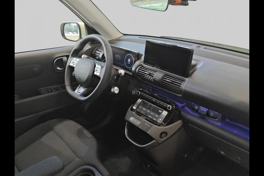 Hyundai Inster Evolve Sky 49 kWh