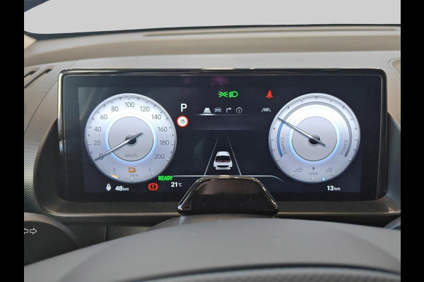 Hyundai Inster Evolve Sky 49 kWh