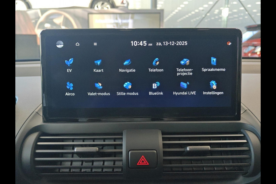 Hyundai Inster Evolve Sky 49 kWh