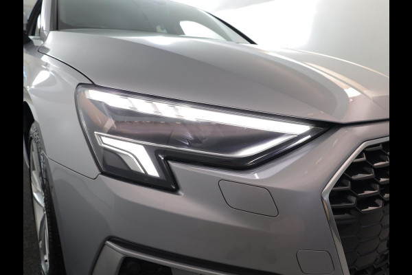 Audi A3 Limousine 30 TFSI Advanced edition 110 pk S-tronic | Navigatie | Parkeersensoren (Park assist) | Apple Carplay/Android Auto | Stoelverwarming |