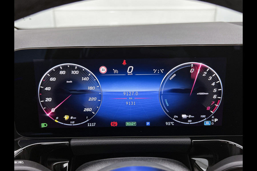 Mercedes-Benz GLA 250 e Plug-In Hybride Trekhaak | Ledkoplampen | Sfeerverlichting | Stuur en Stoelverwarming | Keyless-Go. Inclusief 24 maanden Mercedes-Benz Certified garantie voor Europa.
