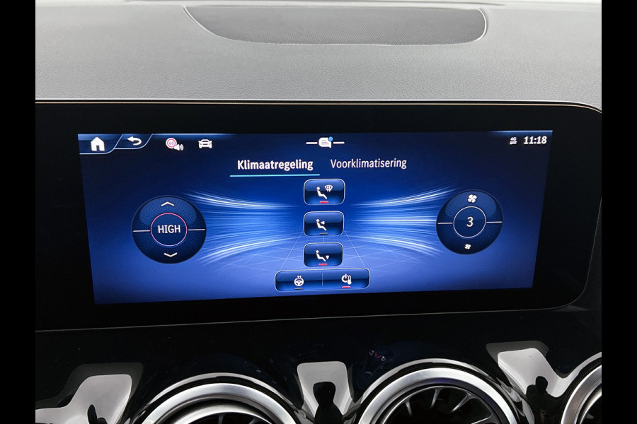 Mercedes-Benz GLA 250 e Plug-In Hybride Trekhaak | Ledkoplampen | Sfeerverlichting | Stuur en Stoelverwarming | Keyless-Go. Inclusief 24 maanden Mercedes-Benz Certified garantie voor Europa.