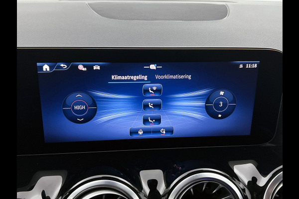 Mercedes-Benz GLA 250 e Plug-In Hybride Trekhaak | Ledkoplampen | Sfeerverlichting | Stuur en Stoelverwarming | Keyless-Go. Inclusief 24 maanden Mercedes-Benz Certified garantie voor Europa.