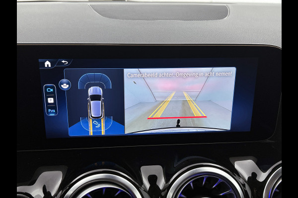 Mercedes-Benz GLA 250 e Plug-In Hybride Trekhaak | Ledkoplampen | Sfeerverlichting | Stuur en Stoelverwarming | Keyless-Go. Inclusief 24 maanden Mercedes-Benz Certified garantie voor Europa.