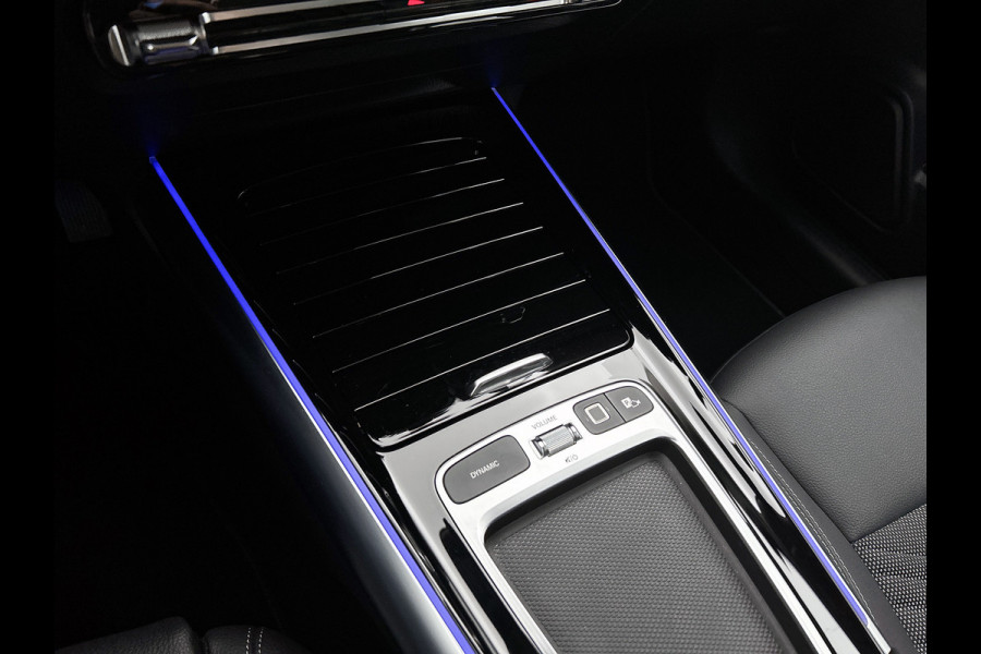 Mercedes-Benz GLA 250 e Plug-In Hybride Trekhaak | Ledkoplampen | Sfeerverlichting | Stuur en Stoelverwarming | Keyless-Go. Inclusief 24 maanden Mercedes-Benz Certified garantie voor Europa.