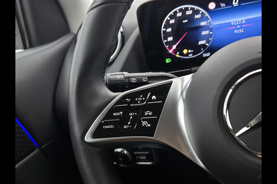 Mercedes-Benz GLA 250 e Plug-In Hybride Trekhaak | Ledkoplampen | Sfeerverlichting | Stuur en Stoelverwarming | Keyless-Go. Inclusief 24 maanden Mercedes-Benz Certified garantie voor Europa.
