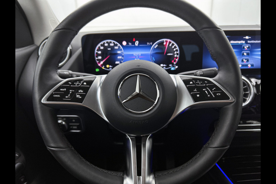 Mercedes-Benz GLA 250 e Plug-In Hybride Trekhaak | Ledkoplampen | Sfeerverlichting | Stuur en Stoelverwarming | Keyless-Go. Inclusief 24 maanden Mercedes-Benz Certified garantie voor Europa.