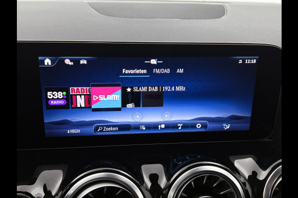 Mercedes-Benz GLA 250 e Plug-In Hybride Trekhaak | Ledkoplampen | Sfeerverlichting | Stuur en Stoelverwarming | Keyless-Go. Inclusief 24 maanden Mercedes-Benz Certified garantie voor Europa.