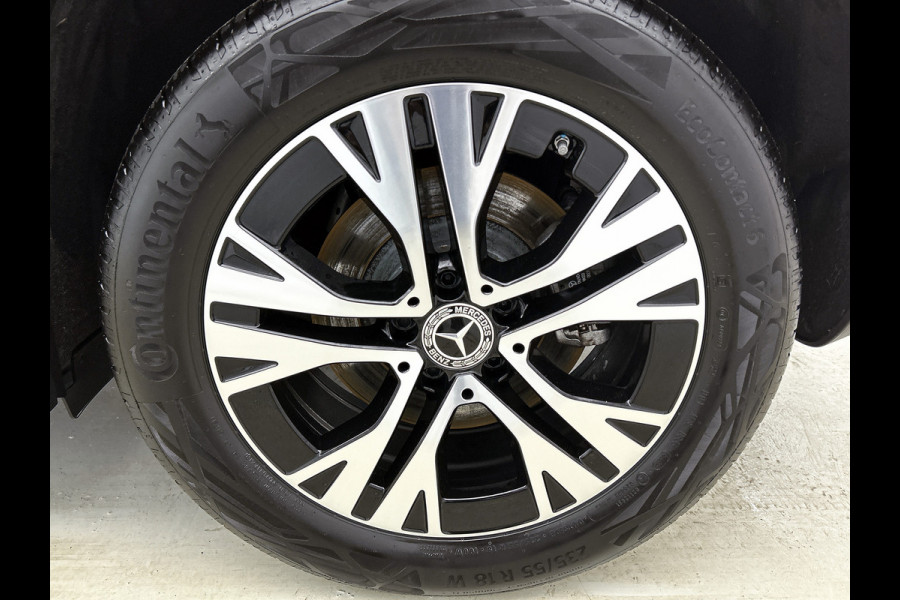 Mercedes-Benz GLA 250 e Plug-In Hybride Trekhaak | Ledkoplampen | Sfeerverlichting | Stuur en Stoelverwarming | Keyless-Go. Inclusief 24 maanden Mercedes-Benz Certified garantie voor Europa.