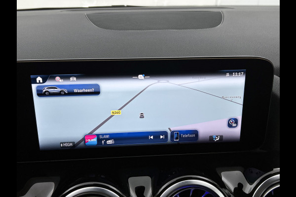 Mercedes-Benz GLA 250 e Plug-In Hybride Trekhaak | Ledkoplampen | Sfeerverlichting | Stuur en Stoelverwarming | Keyless-Go. Inclusief 24 maanden Mercedes-Benz Certified garantie voor Europa.