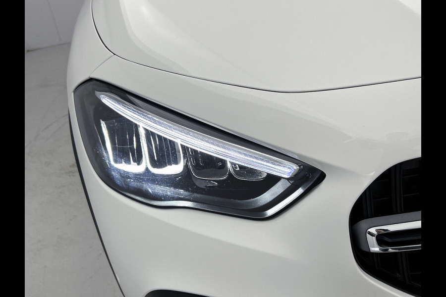 Mercedes-Benz GLA 250 e Plug-In Hybride Trekhaak | Ledkoplampen | Sfeerverlichting | Stuur en Stoelverwarming | Keyless-Go. Inclusief 24 maanden Mercedes-Benz Certified garantie voor Europa.