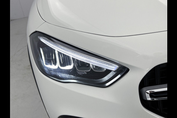 Mercedes-Benz GLA 250 e Plug-In Hybride Trekhaak | Ledkoplampen | Sfeerverlichting | Stuur en Stoelverwarming | Keyless-Go. Inclusief 24 maanden Mercedes-Benz Certified garantie voor Europa.