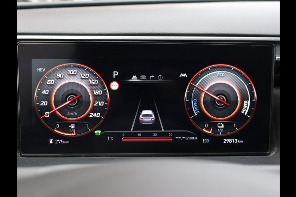 Hyundai Tucson 1.6 T-GDI PHEV 265 PK AUT. 4WD + TREKHAAK | CAMERA | 19 INCH | ADAPTIVE CRUISE | STOELVERW. | CARPLAY