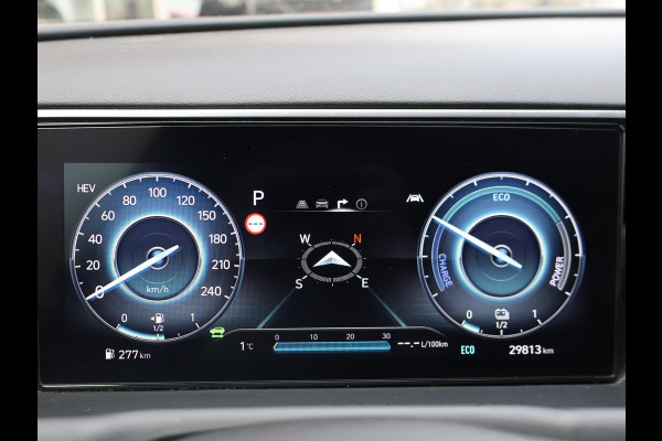 Hyundai Tucson 1.6 T-GDI PHEV 265 PK AUT. 4WD + TREKHAAK | CAMERA | 19 INCH | ADAPTIVE CRUISE | STOELVERW. | CARPLAY