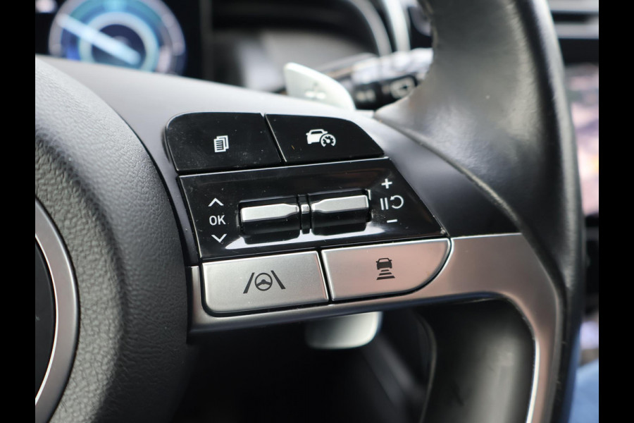 Hyundai Tucson 1.6 T-GDI PHEV 265 PK AUT. 4WD + TREKHAAK | CAMERA | 19 INCH | ADAPTIVE CRUISE | STOELVERW. | CARPLAY