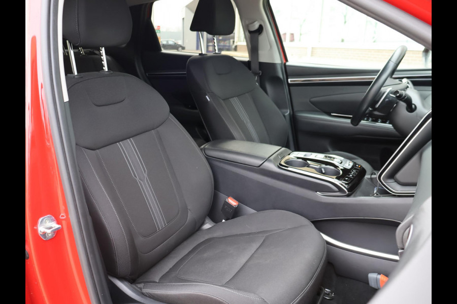Hyundai Tucson 1.6 T-GDI PHEV 265 PK AUT. 4WD + TREKHAAK | CAMERA | 19 INCH | ADAPTIVE CRUISE | STOELVERW. | CARPLAY