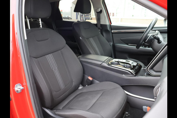 Hyundai Tucson 1.6 T-GDI PHEV 265 PK AUT. 4WD + TREKHAAK | CAMERA | 19 INCH | ADAPTIVE CRUISE | STOELVERW. | CARPLAY