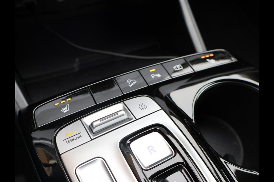 Hyundai Tucson 1.6 T-GDI PHEV 265 PK AUT. 4WD + TREKHAAK | CAMERA | 19 INCH | ADAPTIVE CRUISE | STOELVERW. | CARPLAY