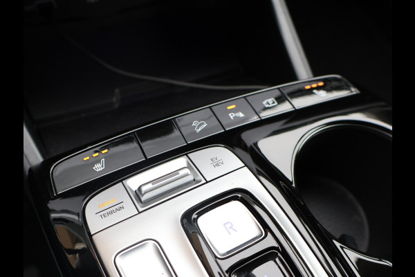 Hyundai Tucson 1.6 T-GDI PHEV 265 PK AUT. 4WD + TREKHAAK | CAMERA | 19 INCH | ADAPTIVE CRUISE | STOELVERW. | CARPLAY
