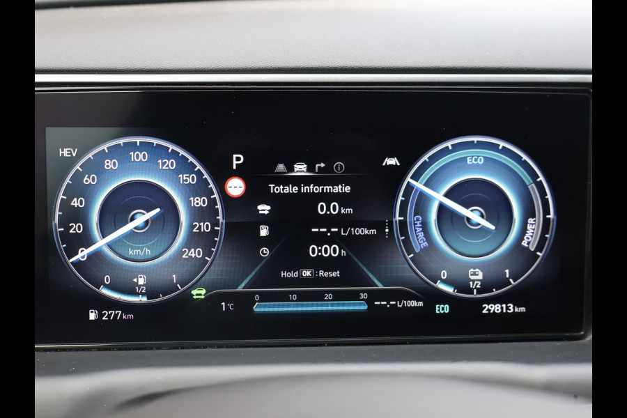 Hyundai Tucson 1.6 T-GDI PHEV 265 PK AUT. 4WD + TREKHAAK | CAMERA | 19 INCH | ADAPTIVE CRUISE | STOELVERW. | CARPLAY