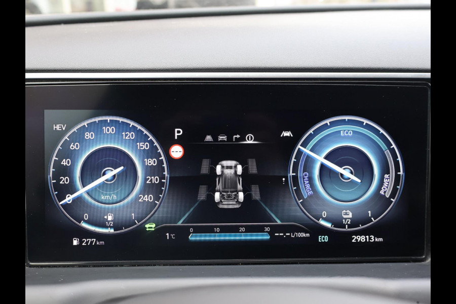 Hyundai Tucson 1.6 T-GDI PHEV 265 PK AUT. 4WD + TREKHAAK | CAMERA | 19 INCH | ADAPTIVE CRUISE | STOELVERW. | CARPLAY