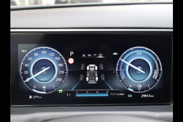 Hyundai Tucson 1.6 T-GDI PHEV 265 PK AUT. 4WD + TREKHAAK | CAMERA | 19 INCH | ADAPTIVE CRUISE | STOELVERW. | CARPLAY