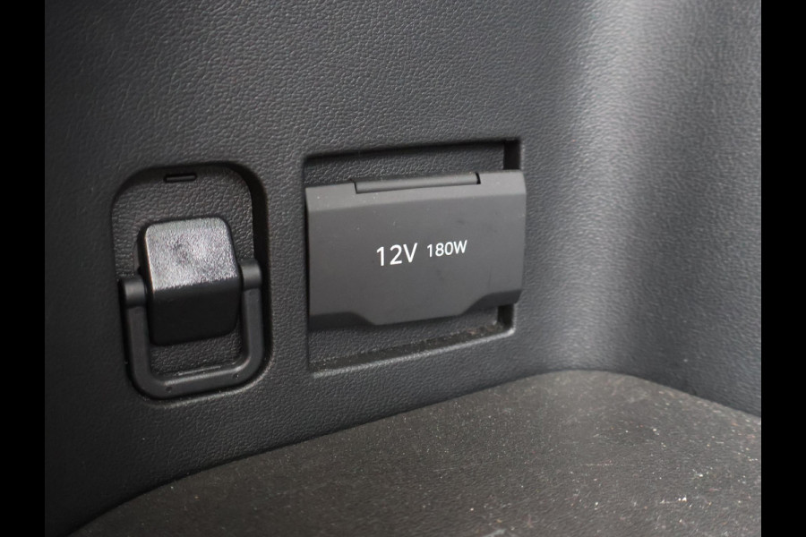 Hyundai Tucson 1.6 T-GDI PHEV 265 PK AUT. 4WD + TREKHAAK | CAMERA | 19 INCH | ADAPTIVE CRUISE | STOELVERW. | CARPLAY