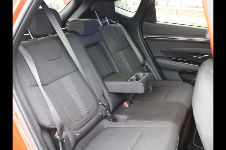 Hyundai Tucson 1.6 T-GDI PHEV 265 PK AUT. 4WD + TREKHAAK | CAMERA | 19 INCH | ADAPTIVE CRUISE | STOELVERW. | CARPLAY