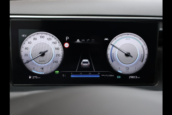Hyundai Tucson 1.6 T-GDI PHEV 265 PK AUT. 4WD + TREKHAAK | CAMERA | 19 INCH | ADAPTIVE CRUISE | STOELVERW. | CARPLAY
