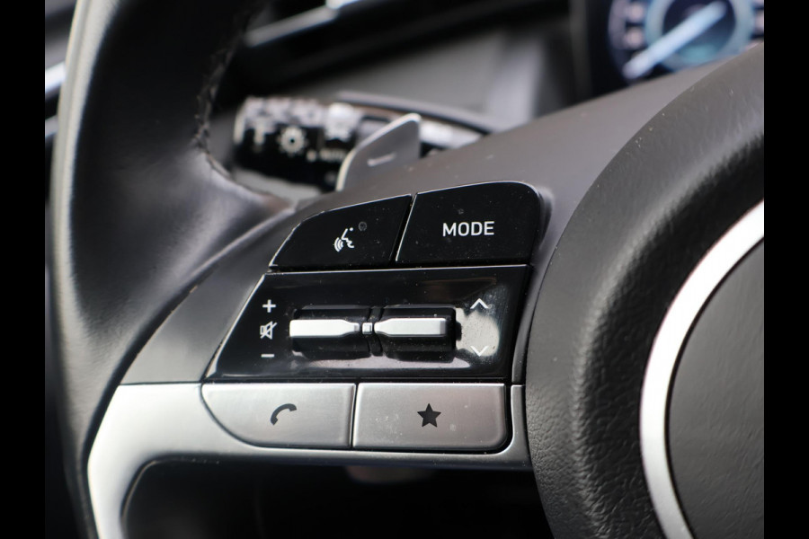 Hyundai Tucson 1.6 T-GDI PHEV 265 PK AUT. 4WD + TREKHAAK | CAMERA | 19 INCH | ADAPTIVE CRUISE | STOELVERW. | CARPLAY