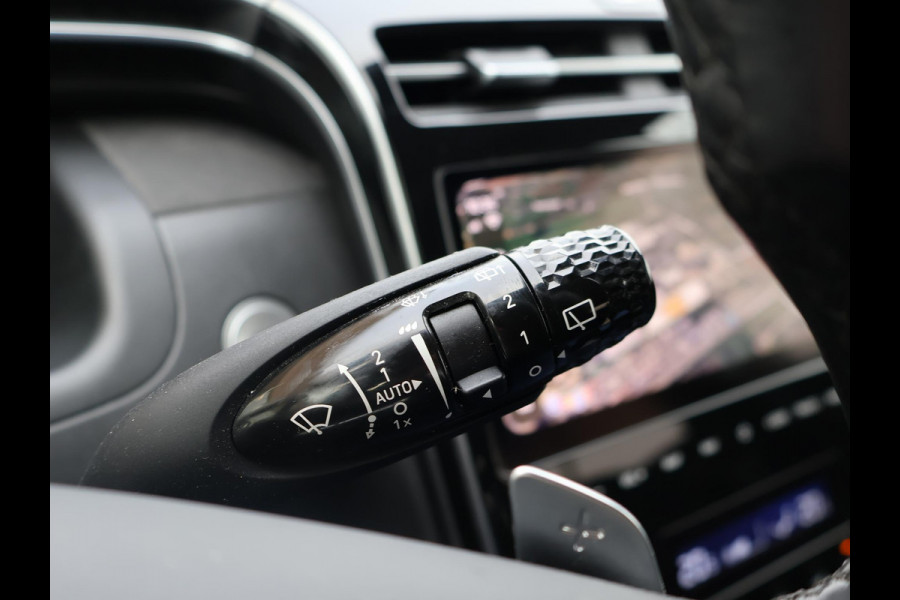 Hyundai Tucson 1.6 T-GDI PHEV 265 PK AUT. 4WD + TREKHAAK | CAMERA | 19 INCH | ADAPTIVE CRUISE | STOELVERW. | CARPLAY