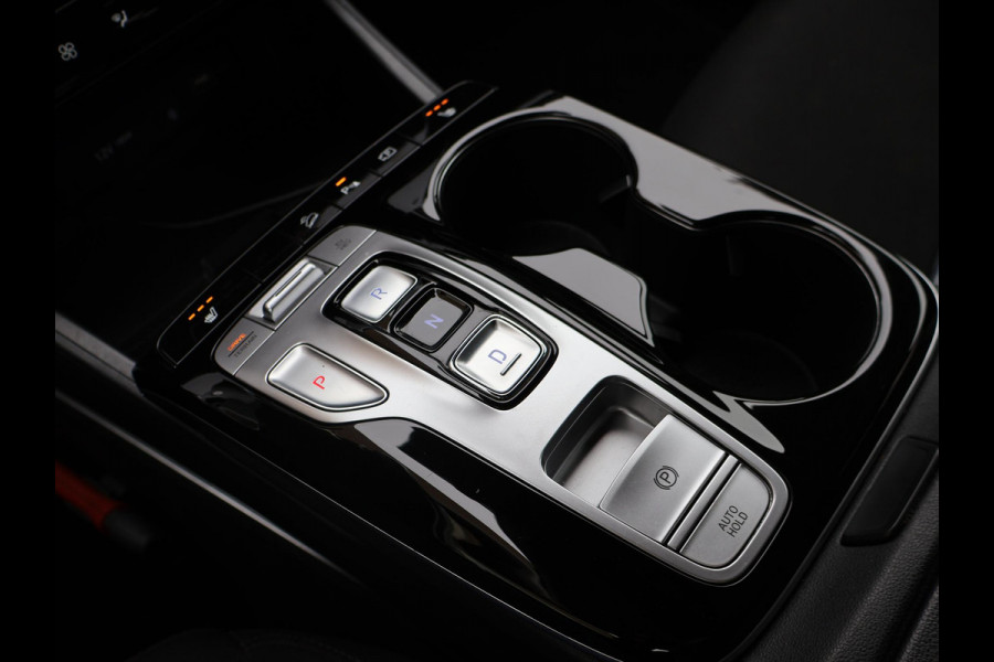 Hyundai Tucson 1.6 T-GDI PHEV 265 PK AUT. 4WD + TREKHAAK | CAMERA | 19 INCH | ADAPTIVE CRUISE | STOELVERW. | CARPLAY