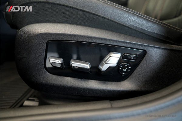 BMW 5 Serie 530e High Executive | Schuifdak | Adaptief cruise